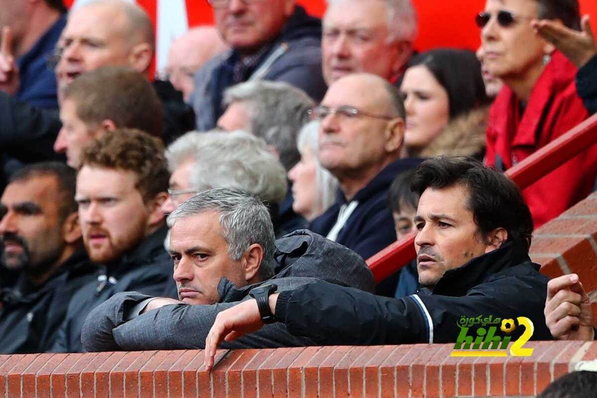 مانشستر يونايتد يتعادل أكثر مما ينتصر في الأولدترافورد