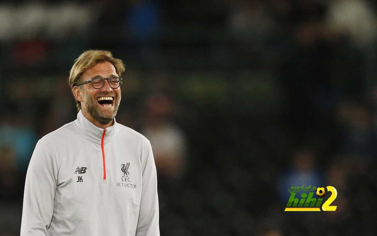 كلوب أول من يفعلها في تاريخ ليفربول