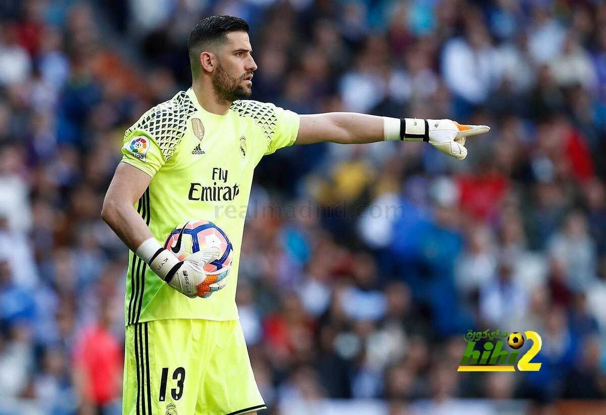 كيكو كاسيا : سعداء بالنقاط الثلاث