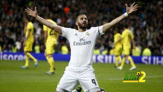 جافي مورينو: بنزيما يعتبر “ميسي” ريال مدريد