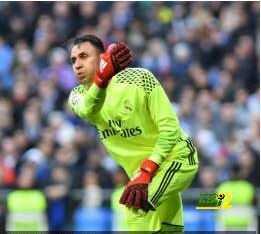 اهتمام اسباني بضم لاعب ريال مدريد