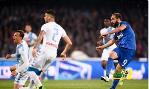 فيديو : يوفنتوس يتعرض للهزيمة ويتأهل لنهائي كأس ايطاليا