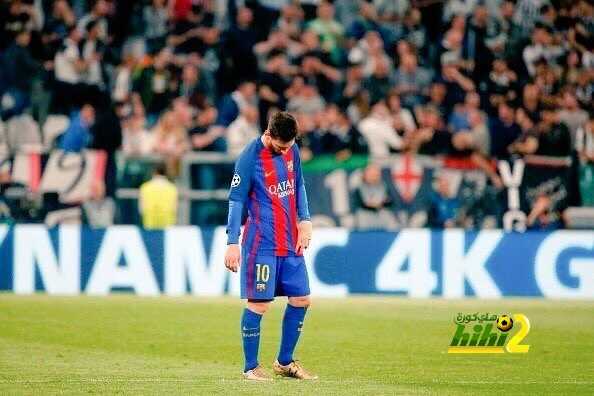 السبورت تهاجم برشلونة بعد السقوط أمام اليوفينتوس