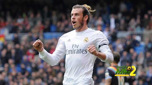 بيل يريد هذا اللاعب في ريال مدريد