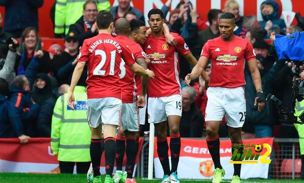 فيديو : مانشستر يونايتد يهزم تشيلسي ويشعل الدوري الإنجليزي