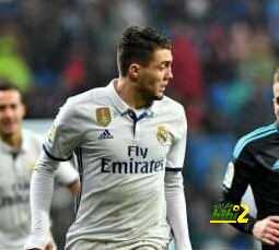 رادار ميلان يلتقط نجم ريال مدريد