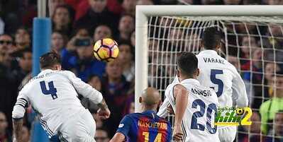 ذكريات سعيدة لنجوم ريال مدريد الحاليين ضد برشلونة