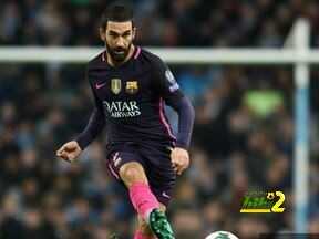 ارسنال يأمل في ضم توران