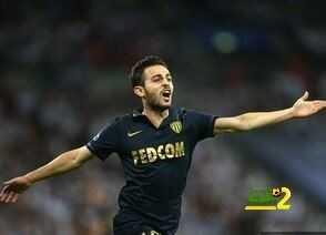 مانشستر يونايتد يعمل لضم لاعب موناكو