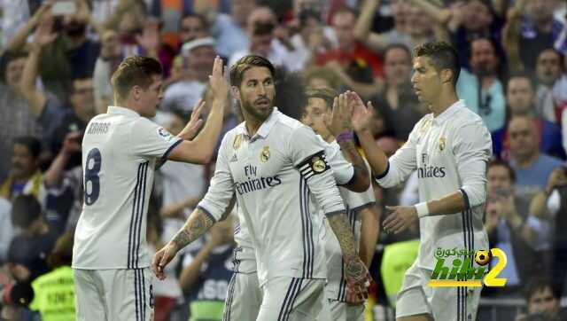 هل يدفع ريال مدريد ثمن الغيابات بهزيمة جديدة على ملعب الريازور ؟!
