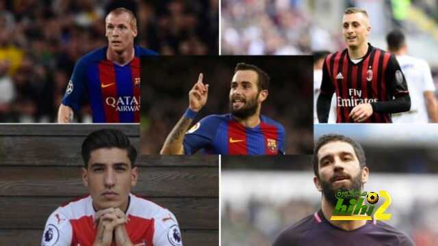 كيف سيكون سوق الإنتقالات الصيفية في برشلونة ؟!