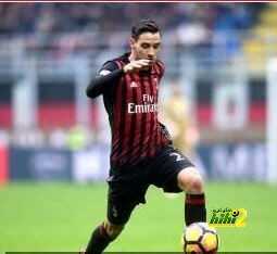 صراع ايطالي الماني لضم لاعب ميلان