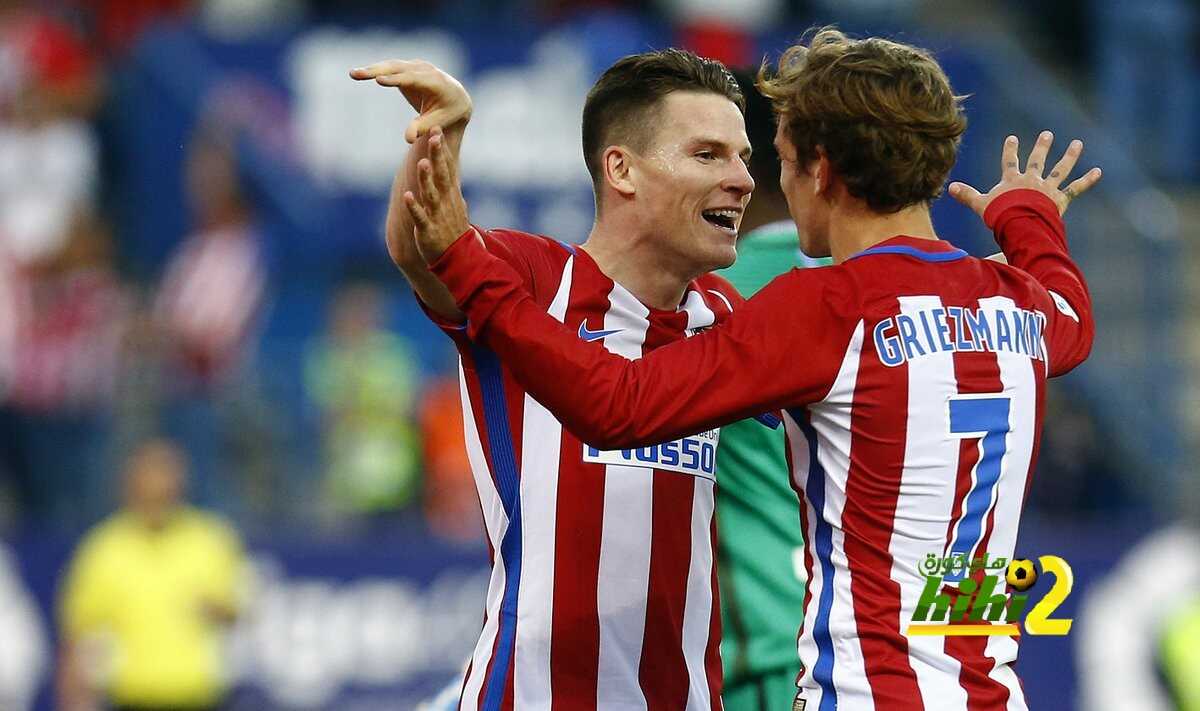 نفاذ تذاكر أتليتكو مدريد في البيرنابيو