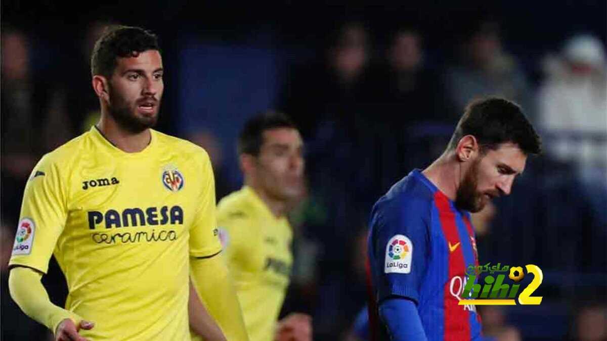 برشلونة يخشى مفاجأت فياريال في الكامب نو