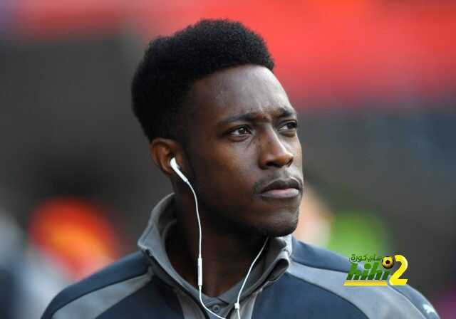 ويلبيك يسجل للمرة الأولى في ملعب الامارات منذ 2016