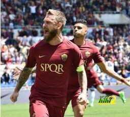 انتر ميلان يضع عينه على لاعب روما