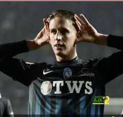 اتالانتا يرفض عرض اتلتيكو مدريد