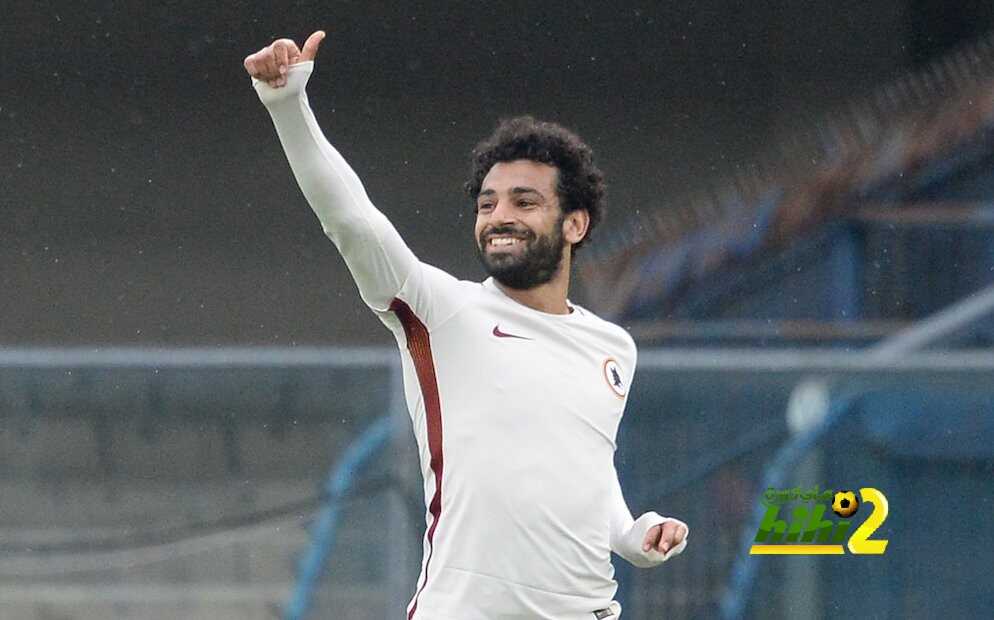 صلاح وأفضل موسم تهديفي في مسيرته