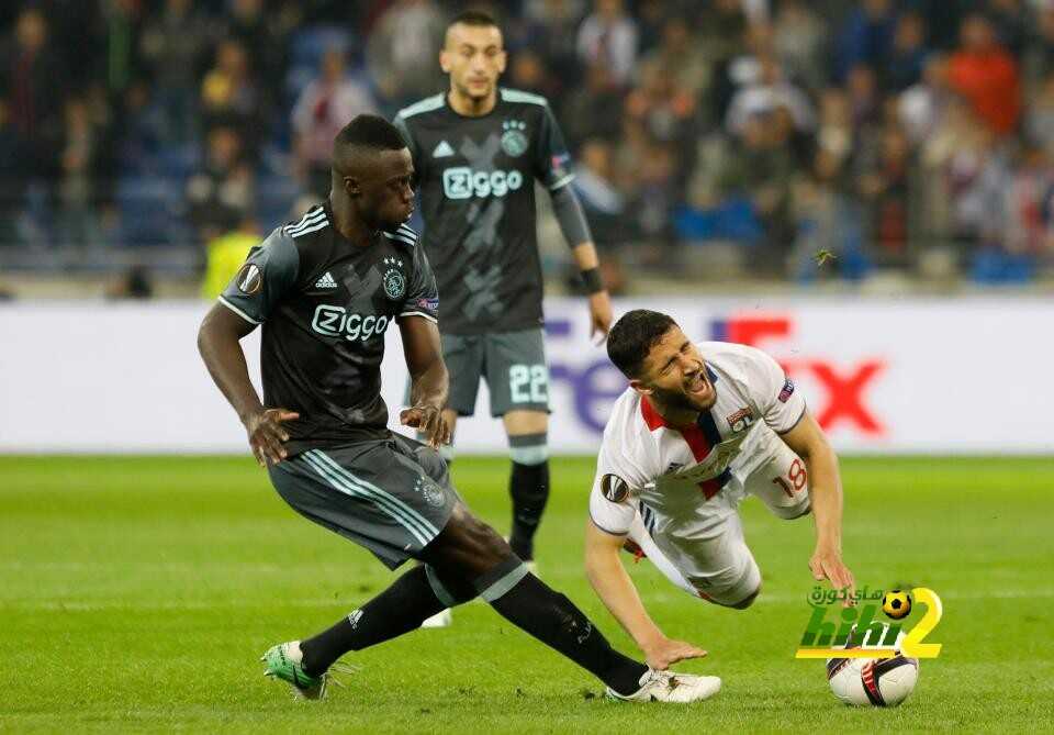 تشيلسي وبرشلونة يتصارعان على هذا اللاعب