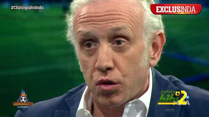 برنامج الشيرنجيتو يكشف: ريال مدريد تعاقد مع دي خيا