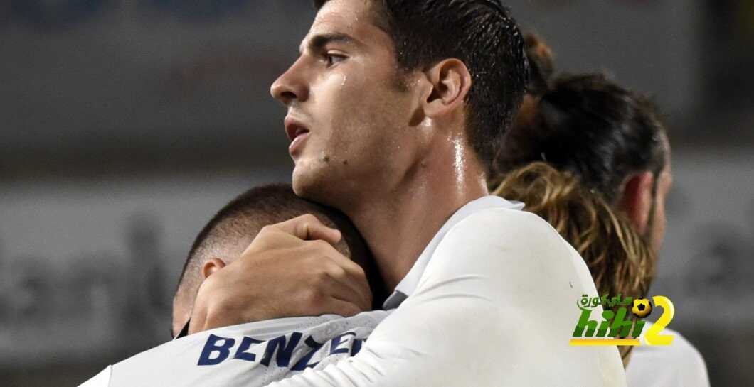 وفد من الميلان يطير لمدريد الإسبوع المقبل من أجل موراتا