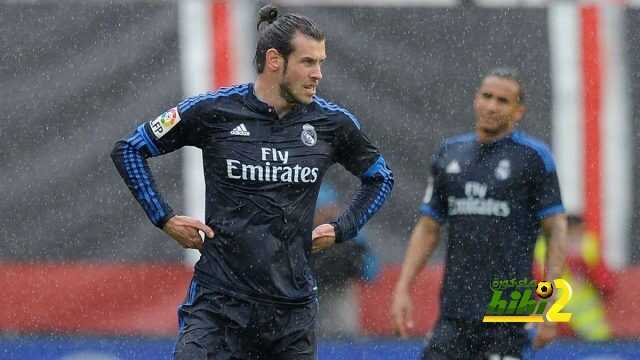 بيل يواصل محاولة اللحاق بنهائي دوري الأبطال