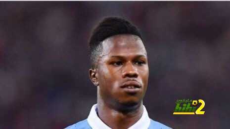 ميلان يقترب من ضم لاعب لاتسيو