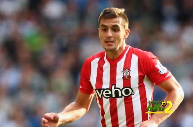 ليفربول يحضر عرض لضم لاعب ساوثهامبتون