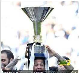 كونتي يريد ضم لاعب يوفنتوس
