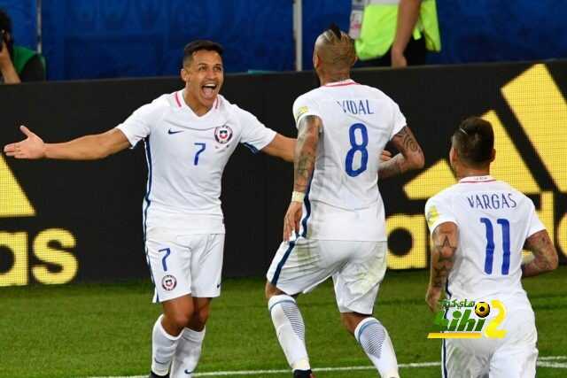 سانشيز : لدينا دوافع كبيرة للفوز بكأس القارات