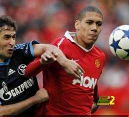 ليستر سيتي يضع عينه على لاعب مانشستر يوناتيد