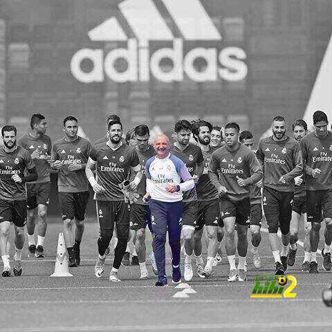ما سر المستوى العالي لريال مدريد بدنيًا؟