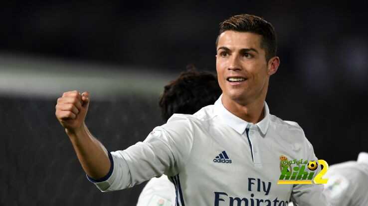 فيديو: رونالدو عاشق الاطفال في كل مكان