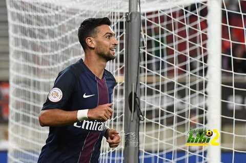 باستوري على رادار الميلان