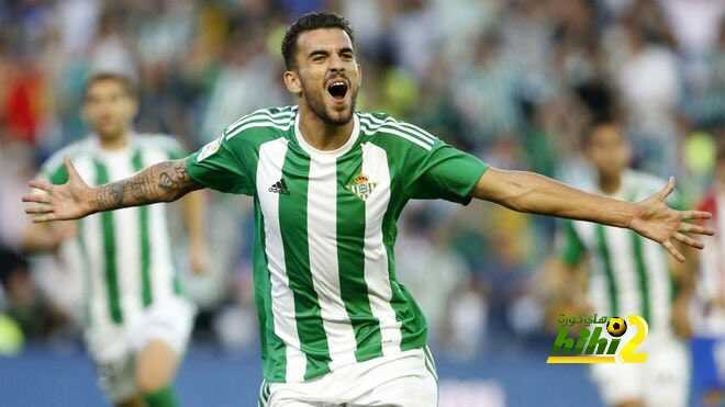 ريال مدريد يُسرع لحسم صفقة سيبايوس