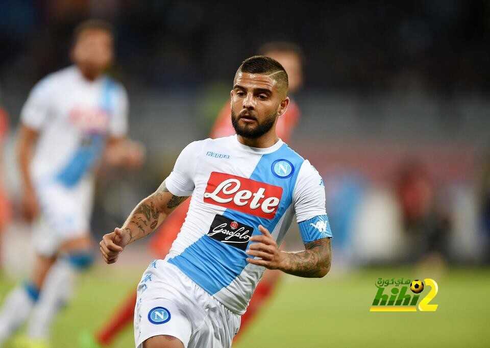 وكيل نجم نابولي يرد على اهتمام تشيلسي