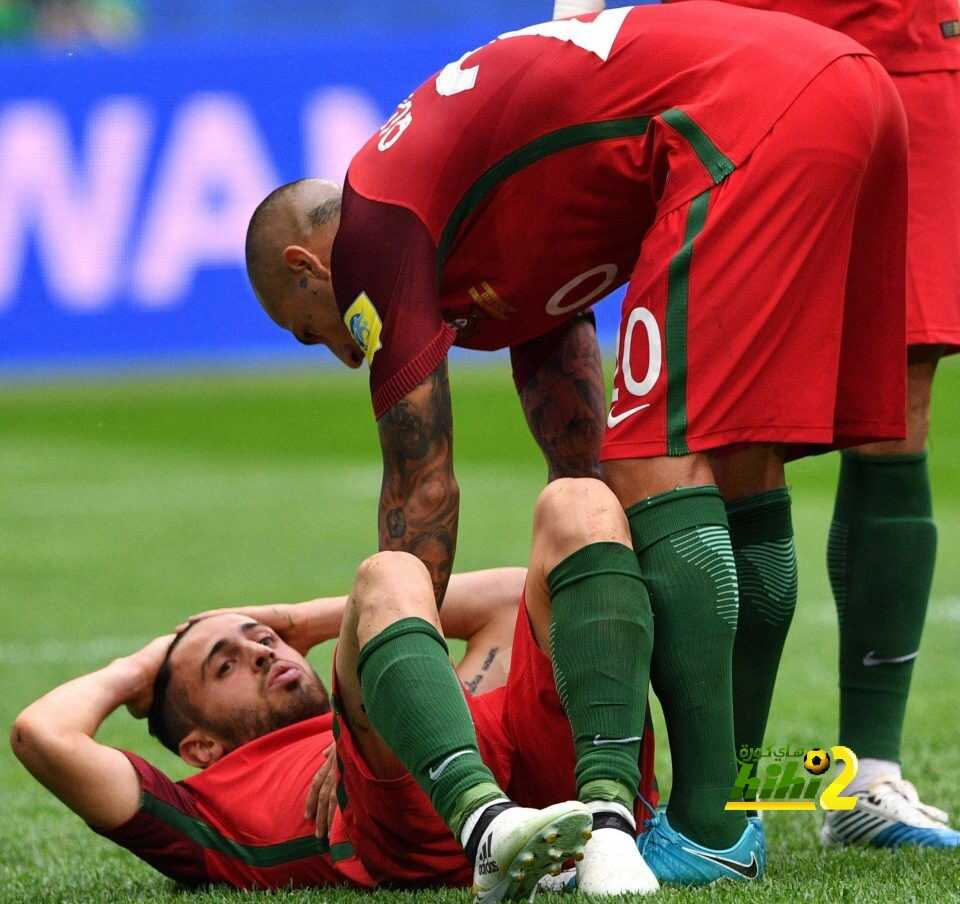 لاعب السيتي الجديد يطمئن جماهيره
