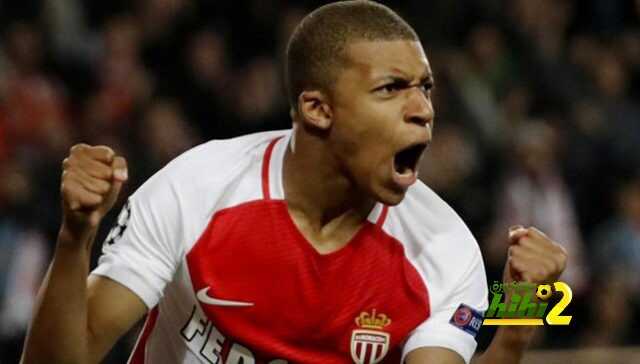 ريال مدريد يرصد 140 مليون يورو للتعاقد مع مبابي