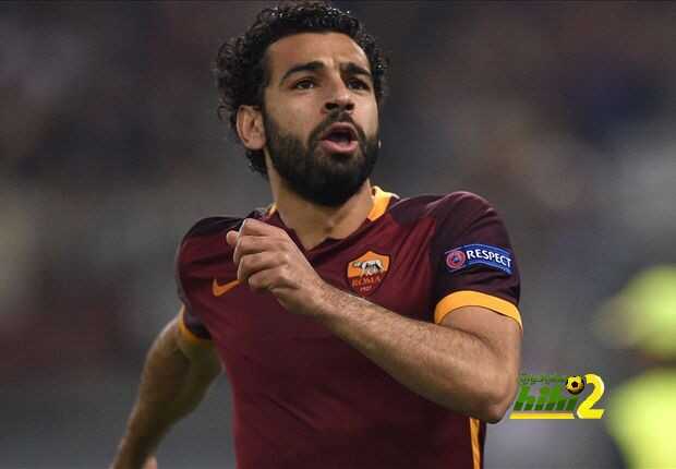 محمد صلاح يصل اليوم إلى ليفربول