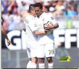 مارسيليا يصر على ضم لاعب ميلان
