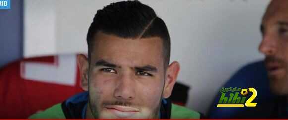 رسمياً .. ريال مدريد يتعاقد مع ثيو هيرنانديز