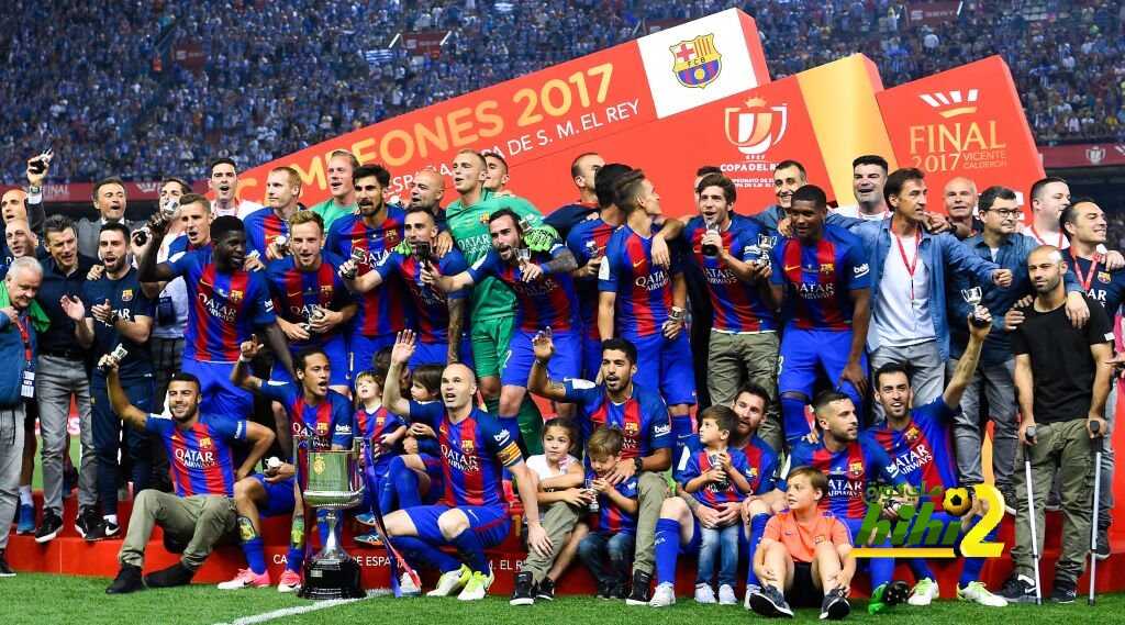 انيستا : هذا هو الشيء الوحيد الذي لن يتغير أبدا في برشلونة