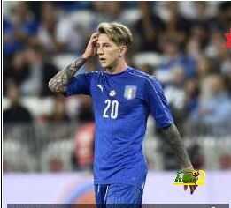يوفنتوس يقترب من ضم لاعب فيورنتينا