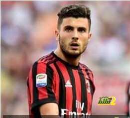 كروتوني يستهدف لاعب ميلان