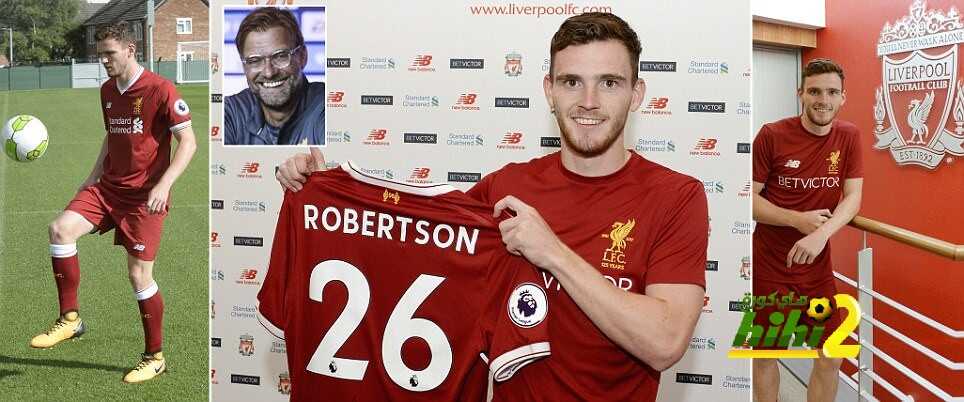 ليفربول يعلن عن صفقة جديدة
