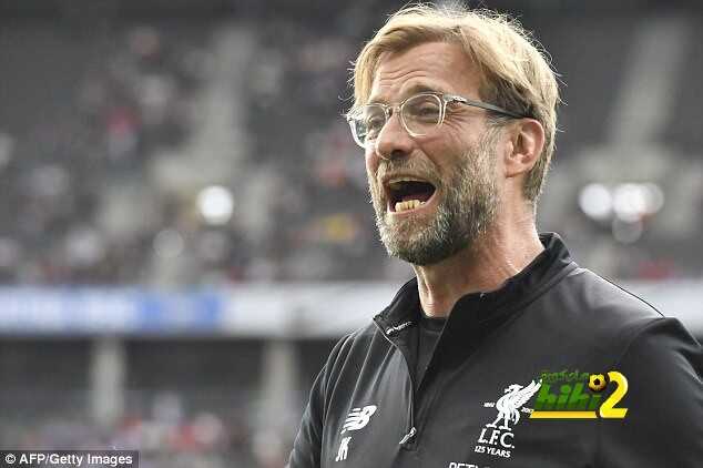 ليفربول يخسر أحد أهم اهدافه الصيفيه!