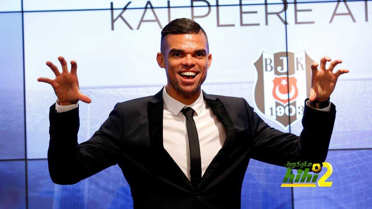 ريال مدريد يفكر في إقامة مباراة وداعية لبيبي