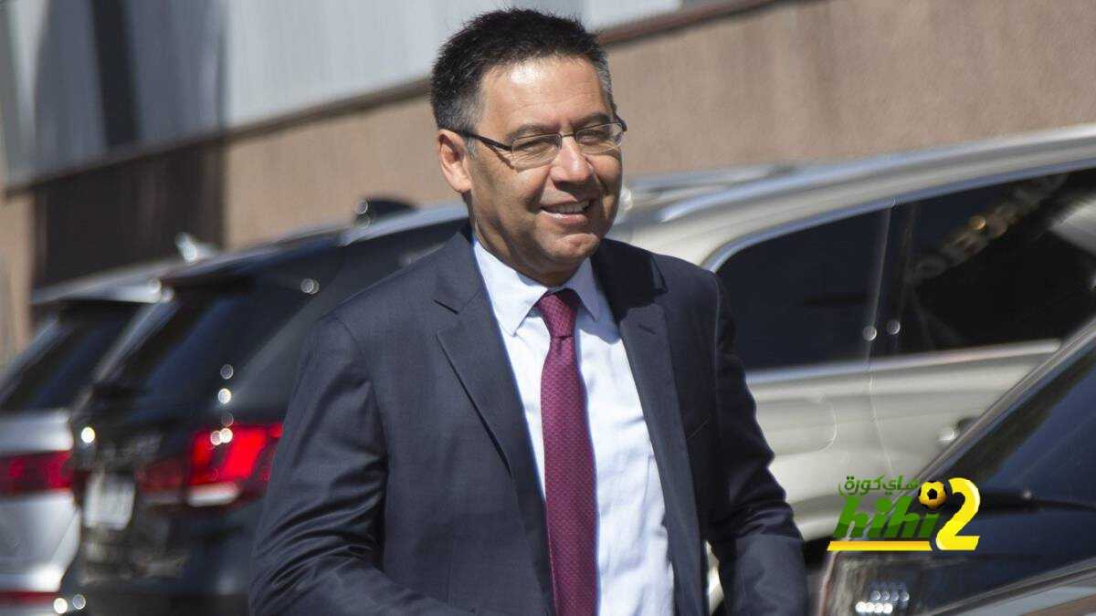 بارتوميو ” لن أرحل عن برشلونة “