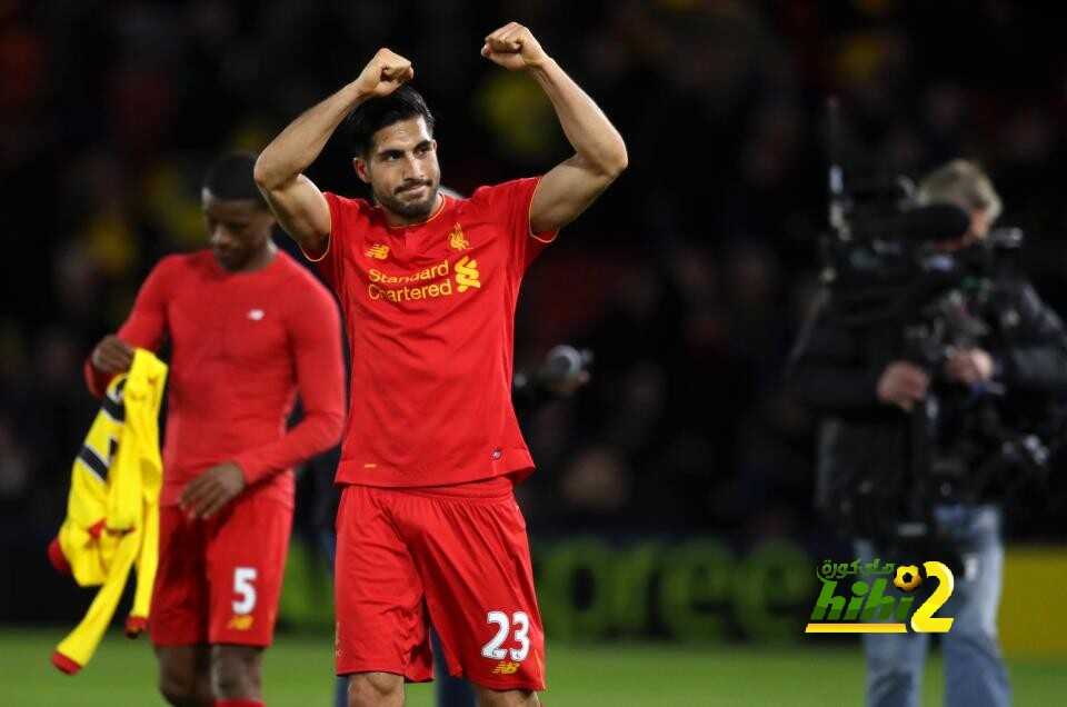 يوفنتوس واثق من التوقيع مع نجم ليفربول