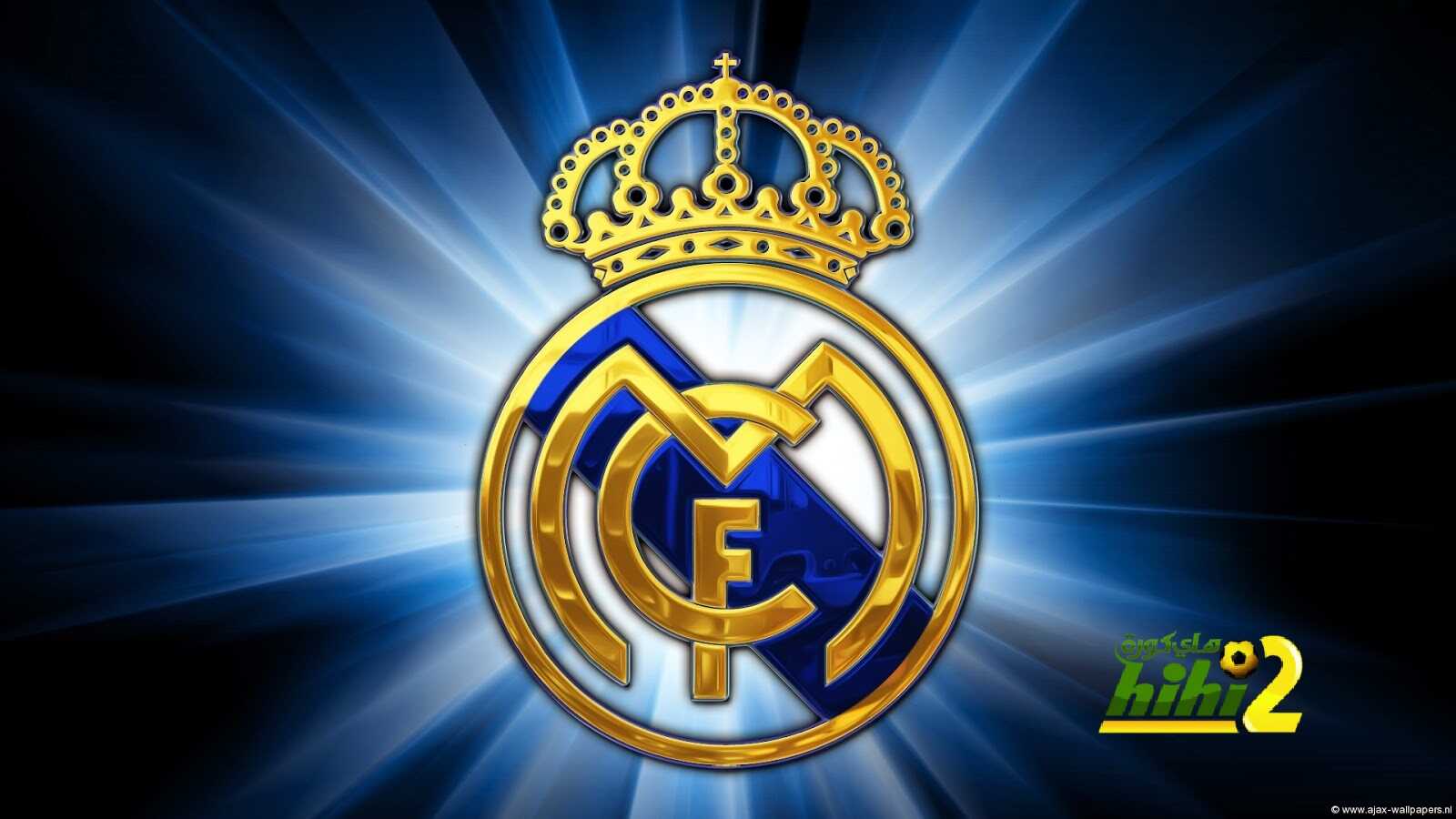 صورة : ريال مدريد يعتلي القمة بين كافة أندية الليجا على شبكات التواصل الإجتماعي